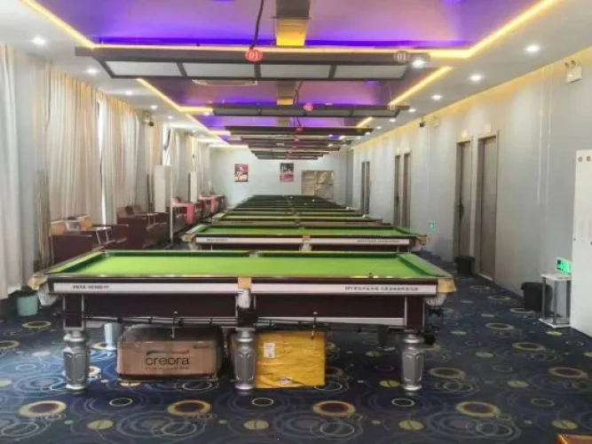 Huangting Hotel (Qingshan Lake Wanda Plaza Store)