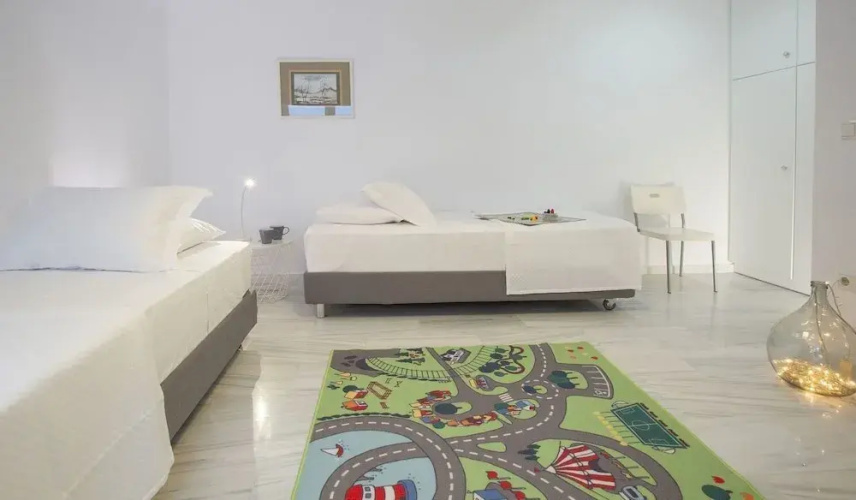 Villa Anticlea