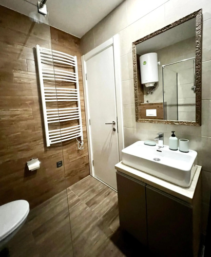 Milmari Studio P22