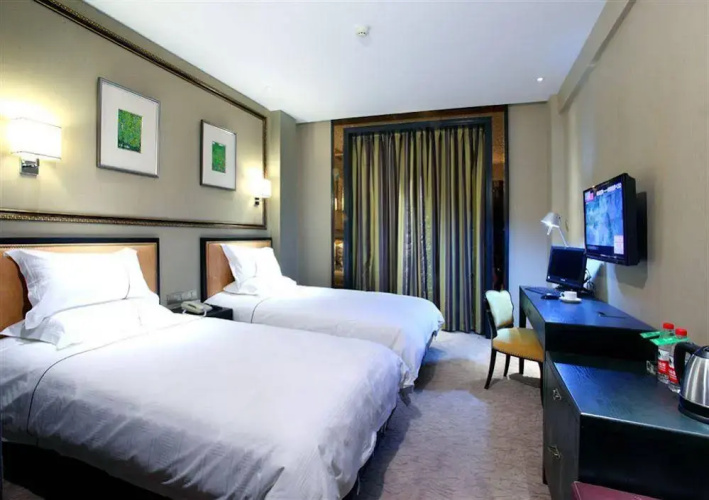 Hangzhou Heyna Hotel