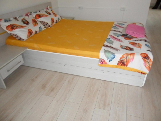 Casa de Vacanta Mady