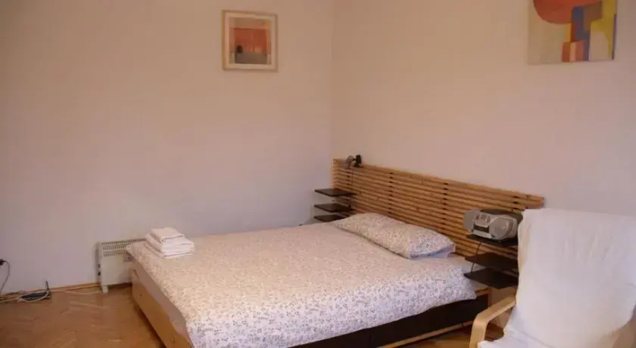 Elektoralna Apartment
