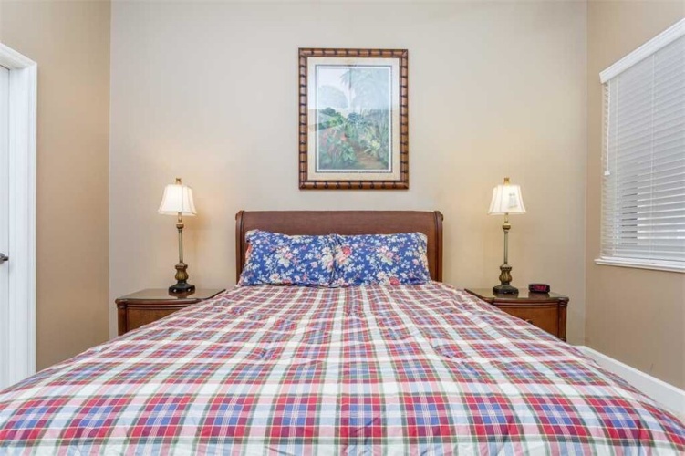 561 Cinnamon Beach - Three Bedroom Condo