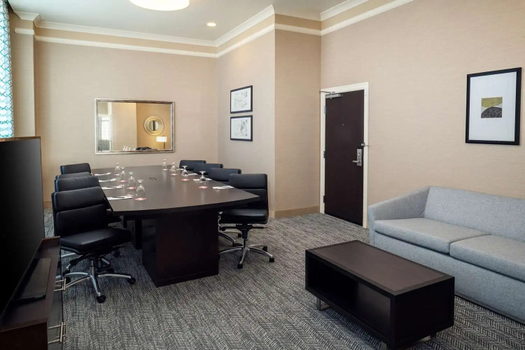 Embassy Suites by Hilton St. Louis Downtown photo 19