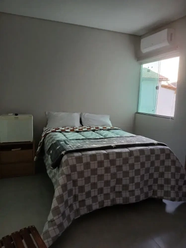 Standard Twin room with city view