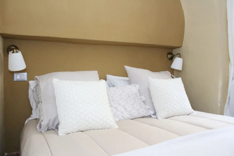 Art Apartment Costa San Giorgio