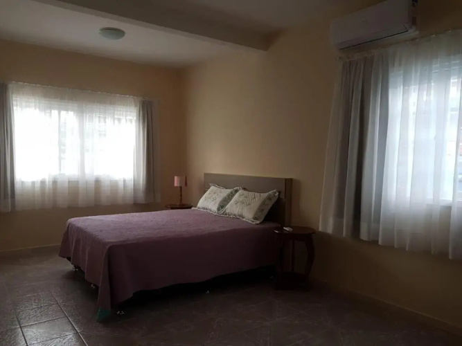 Casa de praia