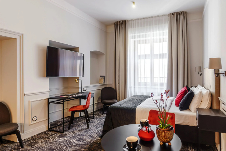 N.33 Premium Apartments