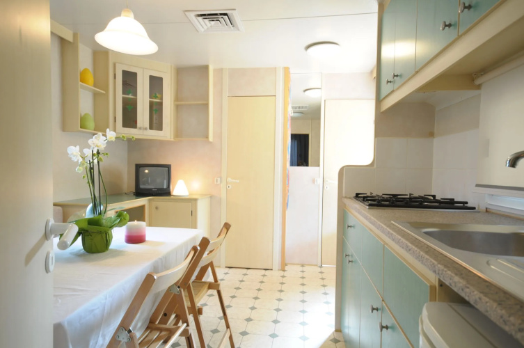 Vigna Sul Mar Family Camping Village photo 29