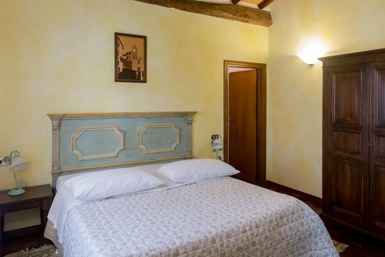 1 Bedroom Standard Triple room