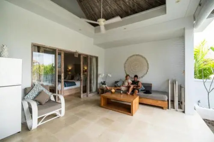Tenang Villas