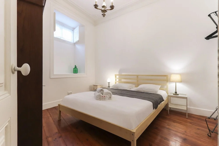 Castelo Typical by Homing