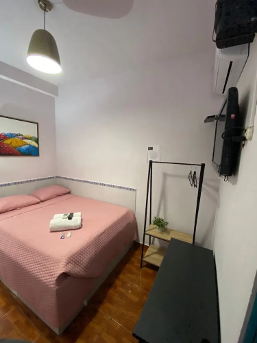Hostal Velvet