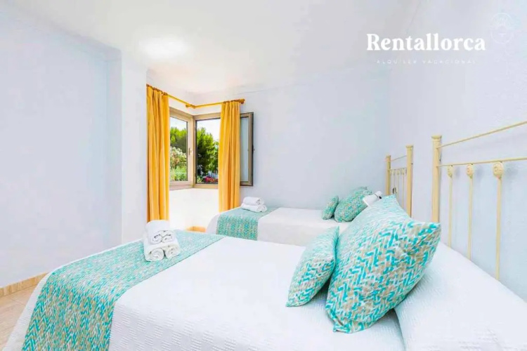 Apartamento Rosa 09