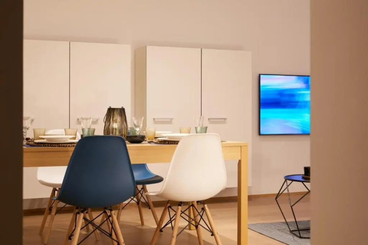 Franciscus Apartment