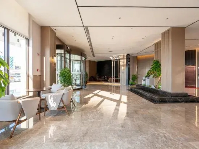 Ronda Millennium Hotel