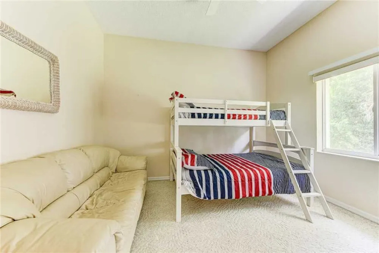 Cool Water - Three Bedroom Home
