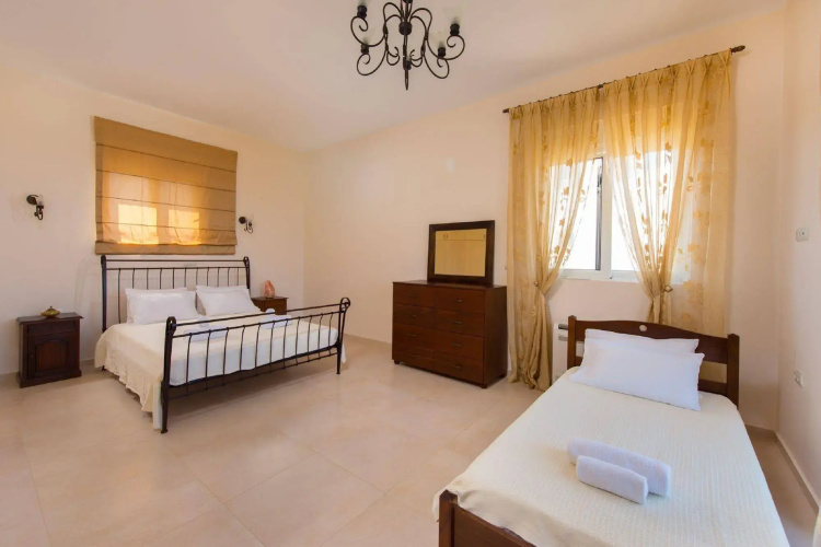Dipasquale Villa