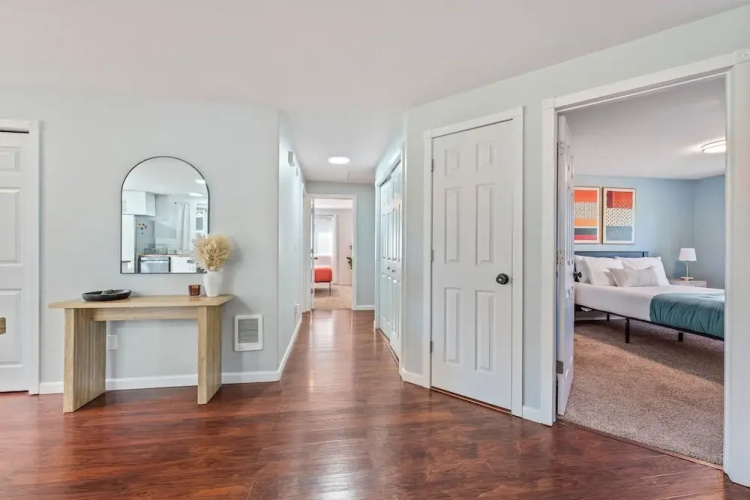 Moondance 3 Bedroom Home