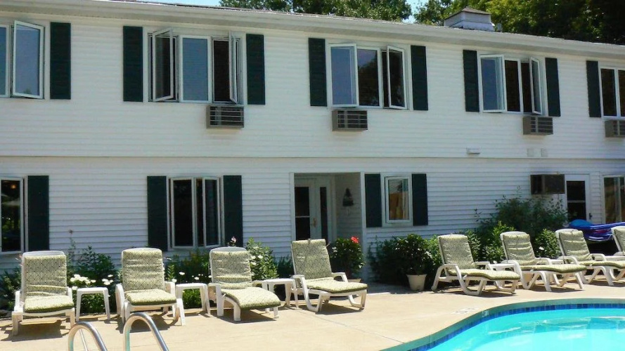 Wilder Inn