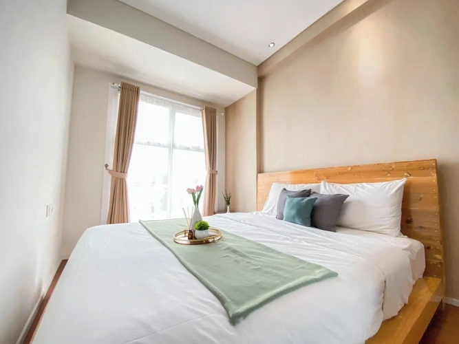 1 Bedroom Standard Apartment