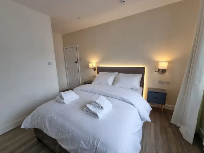 Hotel CG London