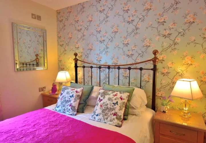 Luxury Double room