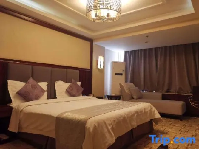 Business Double Suite