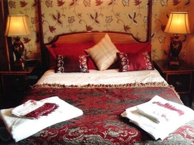Emerald Guest House