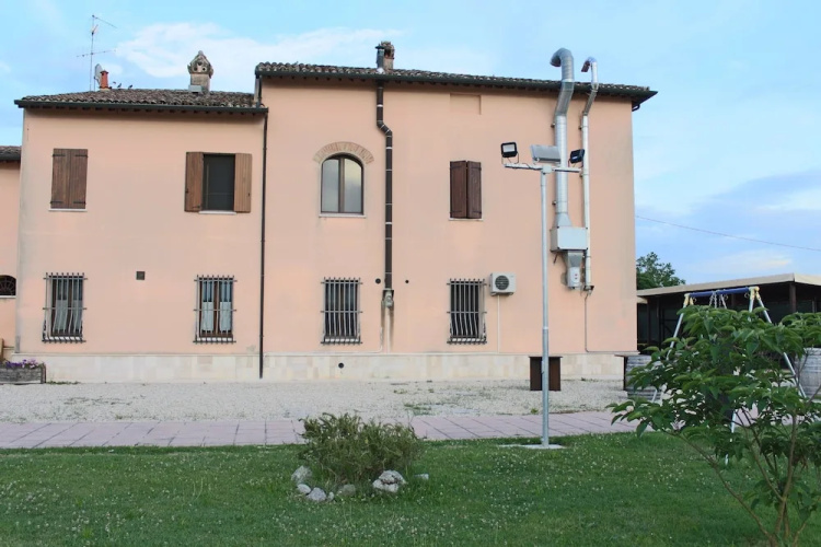 Otel görseli