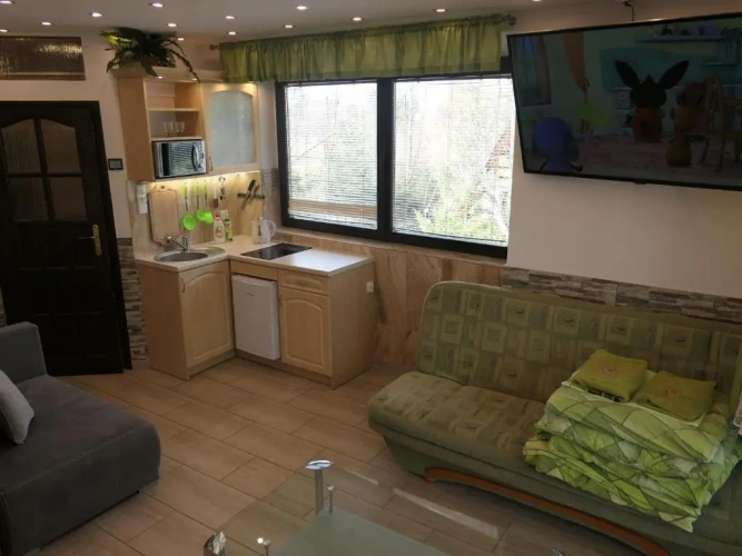 Comfort Quadruple room