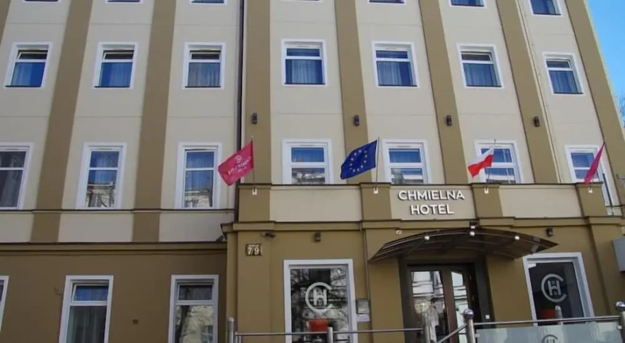 Hotelafbeelding