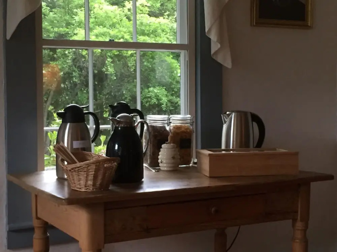 Applebutter Inn