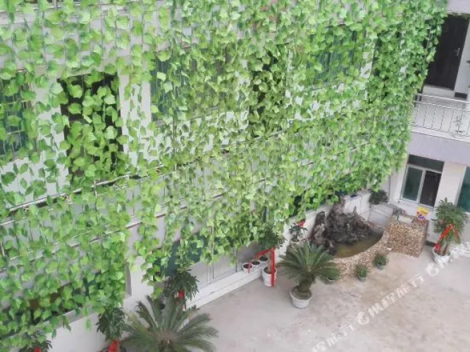 Laixian Hotel