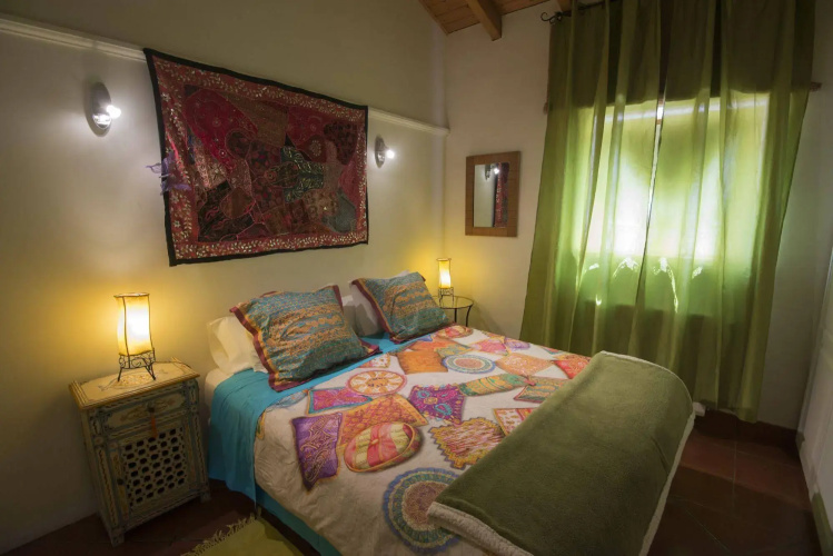 Casa Vicentina