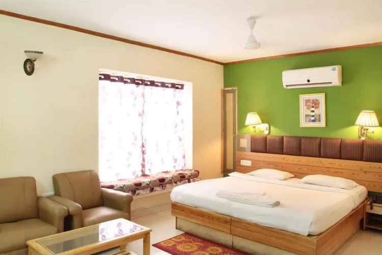 Golf Inn