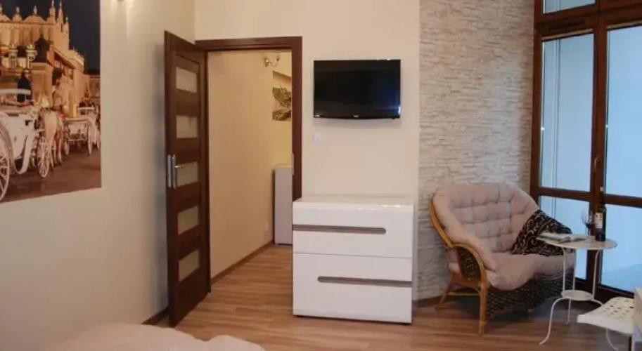 Arabella Apartment