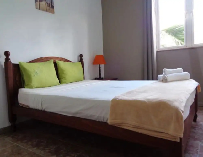 Appartement Marina