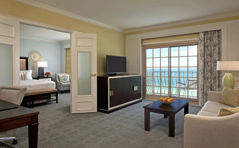 The Ritz-Carlton, Naples