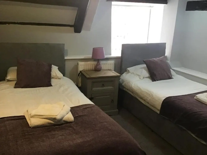 Standard Family room