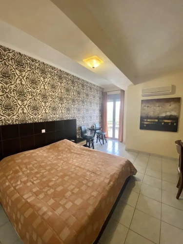 Sozos Inn Hotel