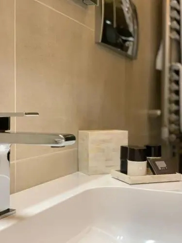 Fifty Eight Suite Milan Brera