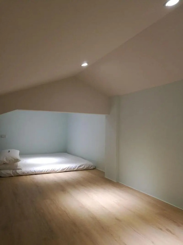 Minzu Hotel