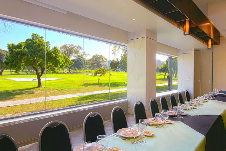 Grand Hotel Tijuana photo 17