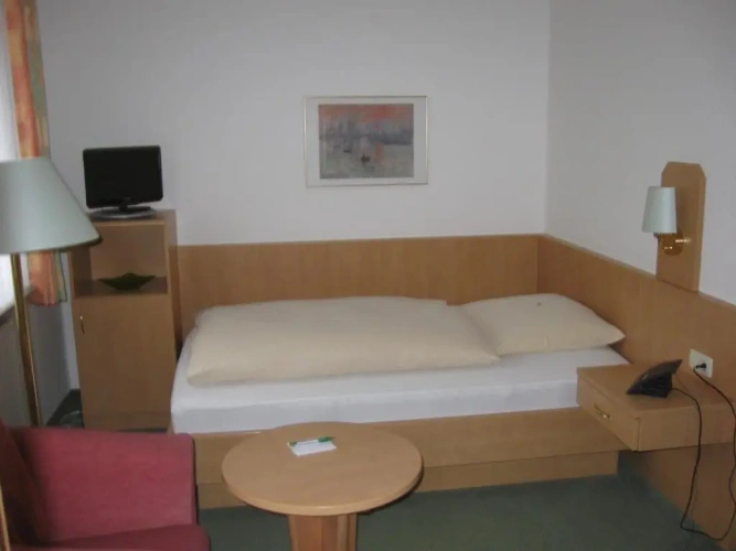 Comfort Single room