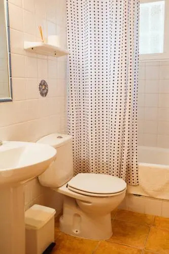 Apartamentos Espalmador