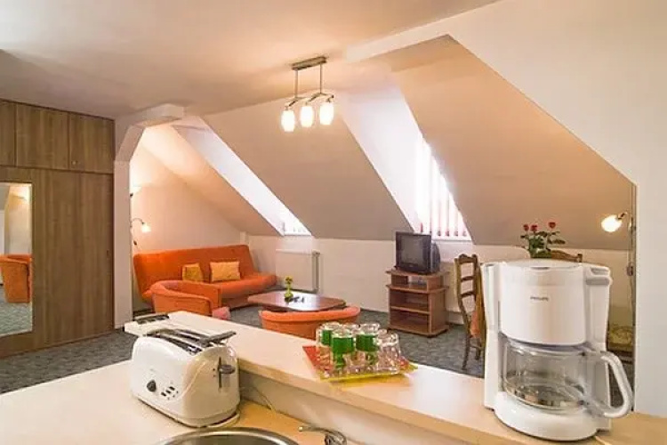 Apart Hotel
