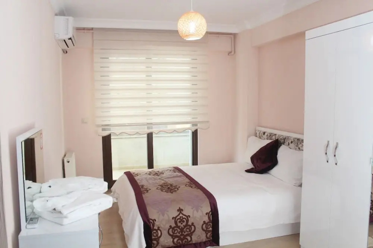 Nurcem Apart Otel