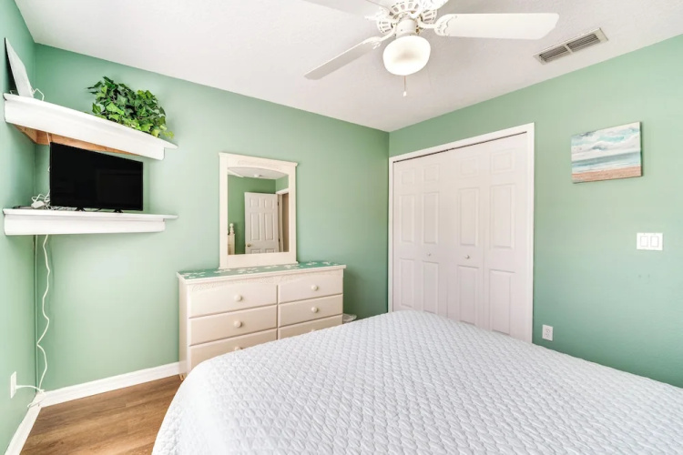Highlands Reserve - 3 Br Private Pool Home Pet Friendly - Ops 2481