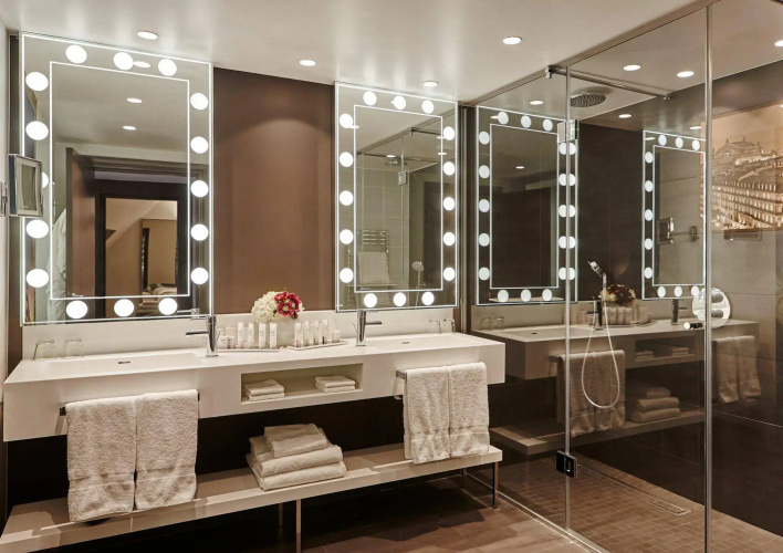 Hotel Indigo Paris Opera